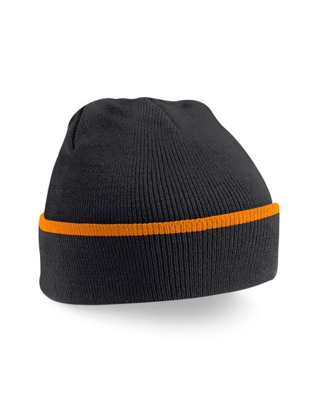 B-B471-Teamwear Beanie
