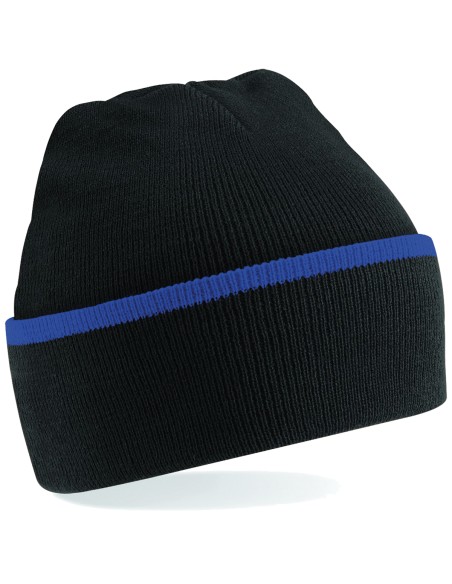B-B471-Teamwear Beanie