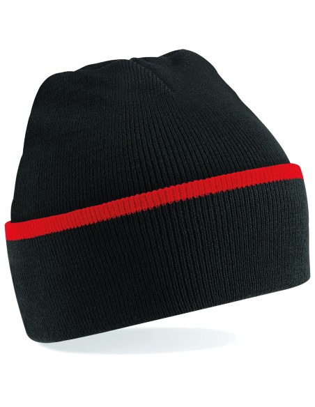 B-B471-Teamwear Beanie