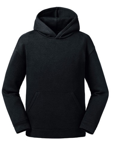 RUS-0R265B0-Kids Authentic Hooded Sweat