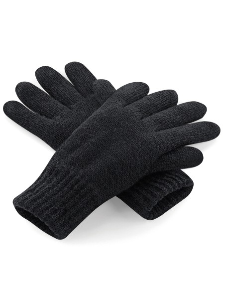 B-B495-Classic Thinsulate™ Gloves