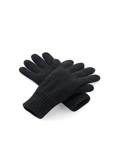 B-B495-Classic Thinsulate™ Gloves