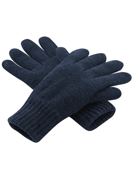 B-B495-Classic Thinsulate™ Gloves