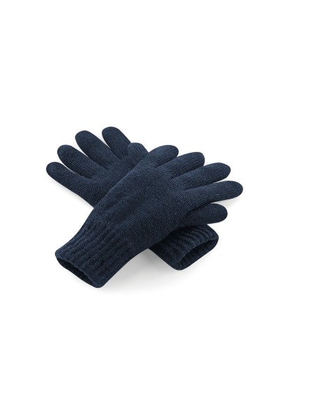 B-B495-Classic Thinsulate™ Gloves