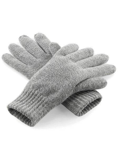 B-B495-Classic Thinsulate™ Gloves