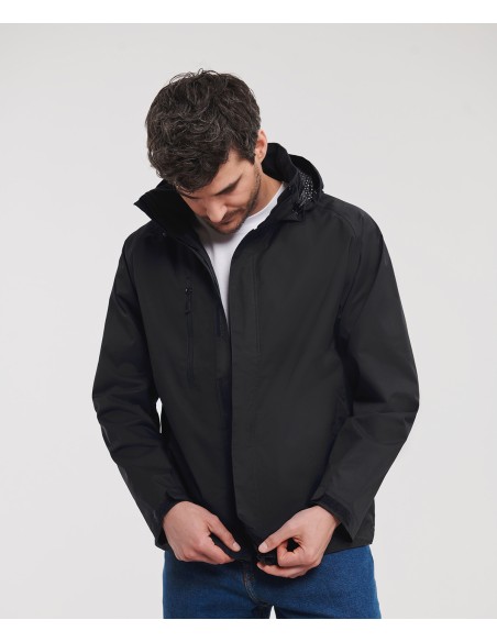 RUS-0R510M0-Mens Hydraplus 2000 Jacket