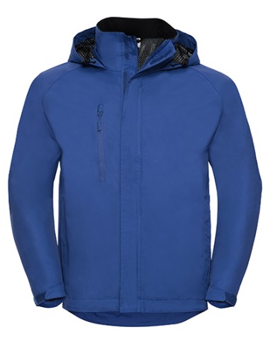 RUS-0R510M0-Mens Hydraplus 2000 Jacket