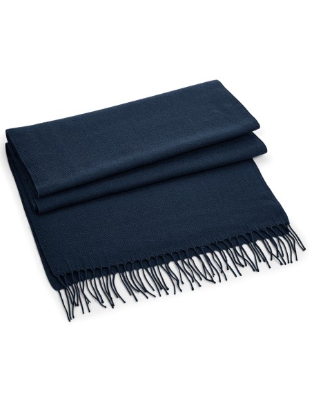 B-B500-Classic Woven Scarf