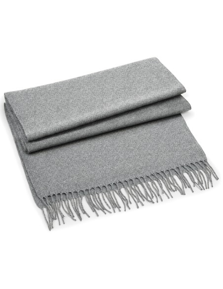 B-B500-Classic Woven Scarf