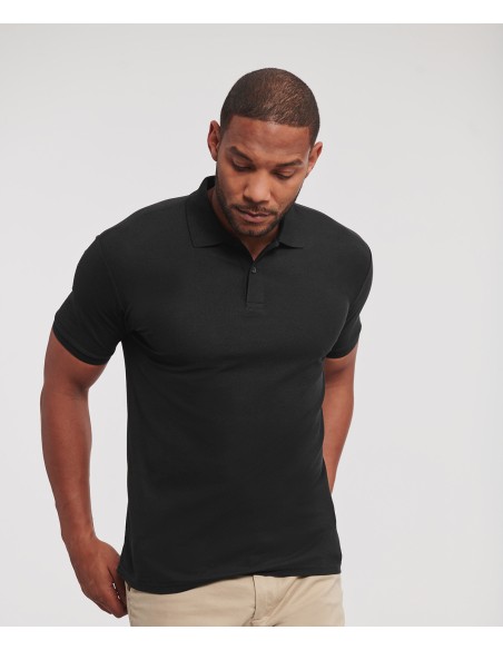 RUS-0R570M0-Authentic Eco Polo