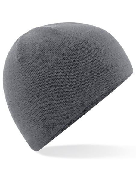 B-B501-Water Repellent Active Beanie