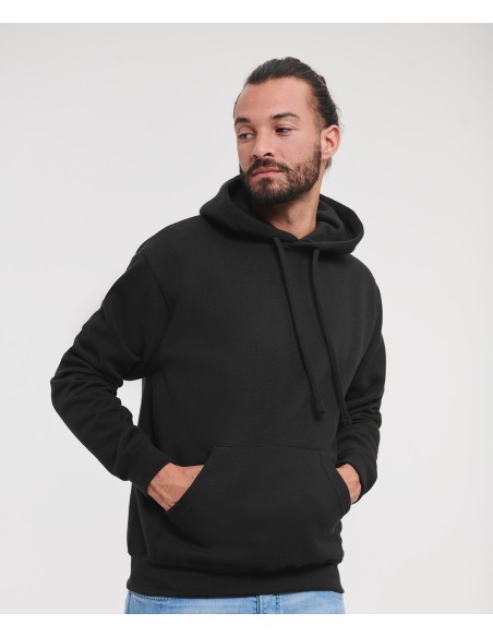 RUS-0R575M0-Hooded Sweatshirt
