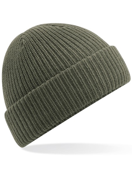 B-B505-Water Repellent Thermal Elements Beanie