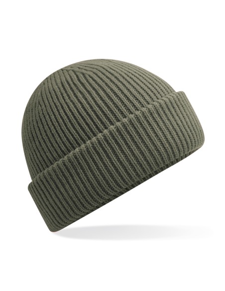 B-B508R-Wind Resistant Breathable Elements Beanie
