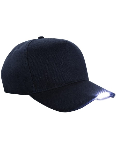 B-B515-LED Light Cap