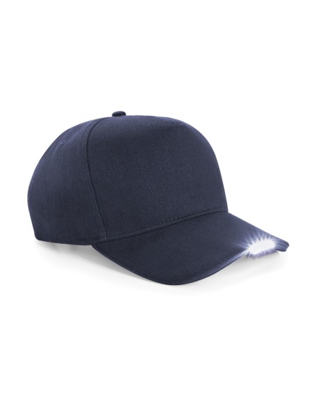 B-B515-LED Light Cap