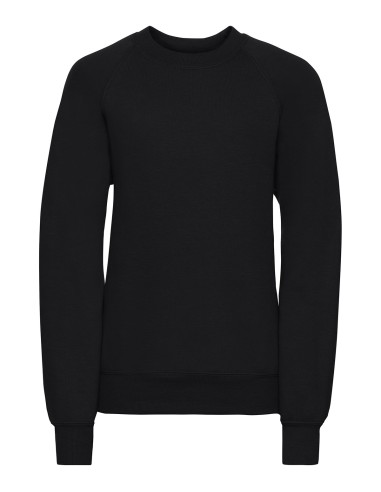 RUS-0R762B0-Kids Classic Sweatshirt