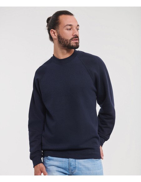 RUS-0R762M0-Classic Sweatshirt