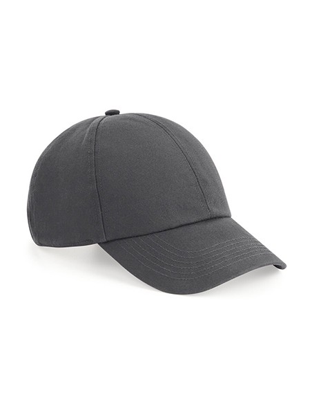 B-B54N-EarthAware® Organic Cotton Canvas Unstructured Cap