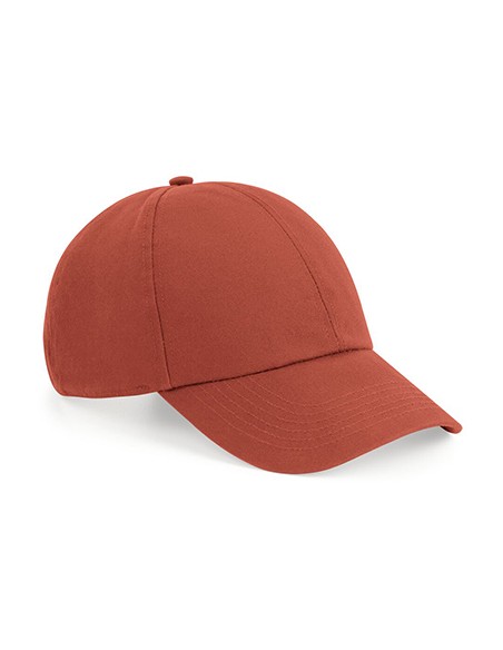 B-B54N-EarthAware® Organic Cotton Canvas Unstructured Cap