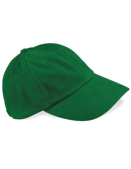 B-B57-Low Profile Heavy Brushed Cotton Cap