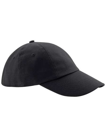B-B58-Low Profile Heavy Cotton Drill Cap