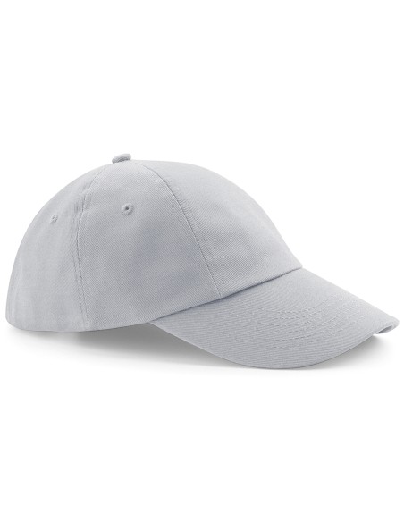 B-B58-Low Profile Heavy Cotton Drill Cap