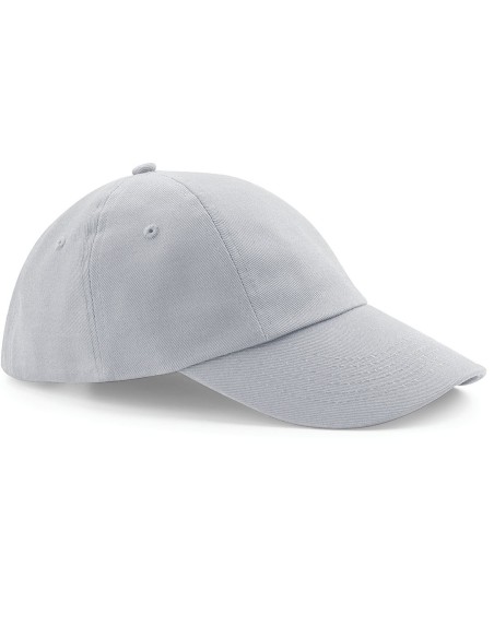B-B58-Low Profile Heavy Cotton Drill Cap