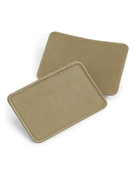 B-B600-Cotton Removable Patch
