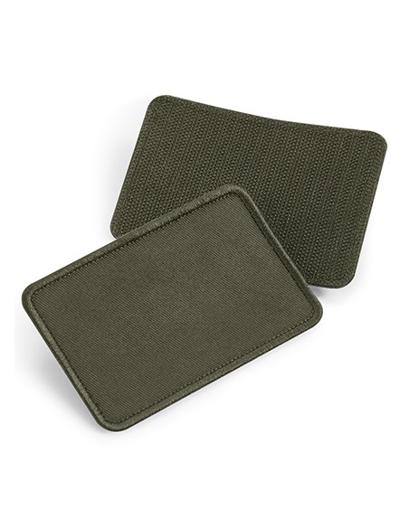B-B600-Cotton Removable Patch