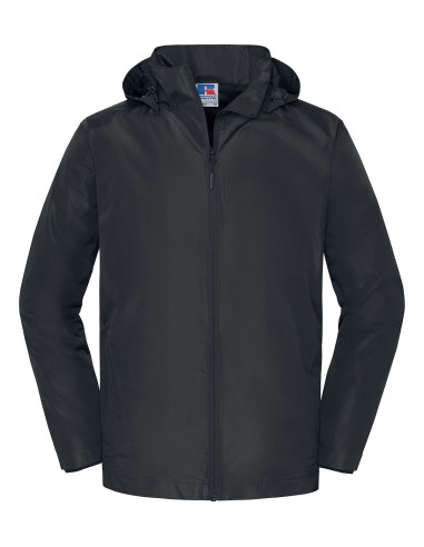 RUS-416M-Veste Shell Imperméable Essential