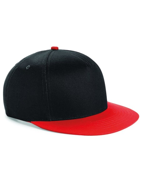 B-B615-Youth Size Snapback