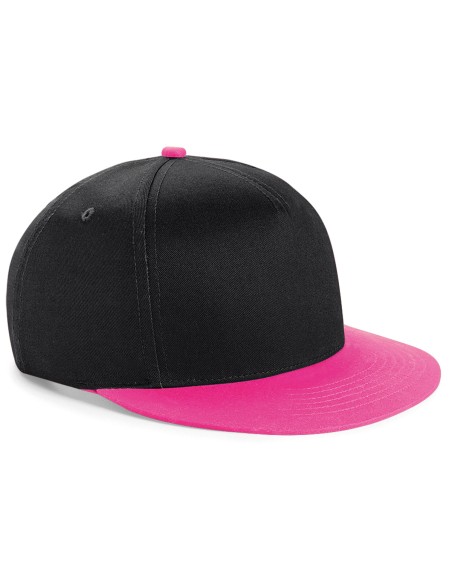 B-B615-Youth Size Snapback