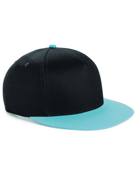 B-B615-Youth Size Snapback