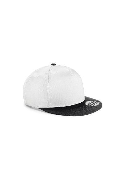 B-B615-Youth Size Snapback