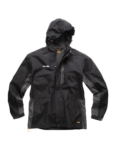 SCR-S350-Veste Worker