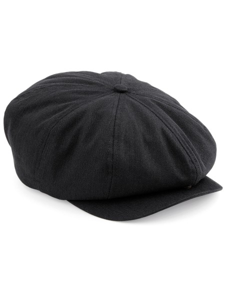 B-B624-Newsboy Cap