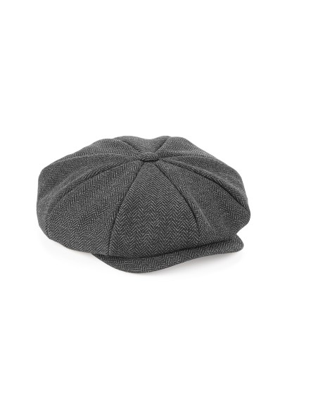 B-B628-Heritage Baker Boy Cap