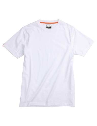 SCR-S469-T-shirt de travail 2e génération