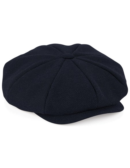 B-B628-Heritage Baker Boy Cap