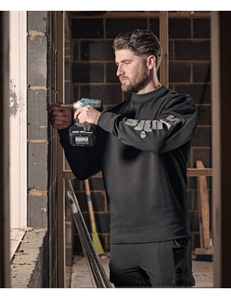 SCR-S580-Sweat-shirt Fintry