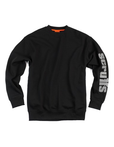 SCR-S580-Sweat-shirt Fintry
