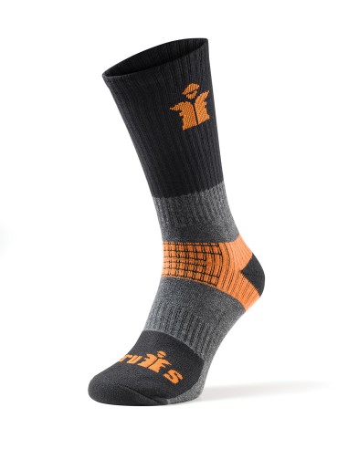 SCR-SE027-Chaussettes Worker, 3 paires