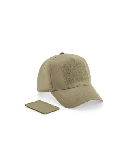 B-B638-Removable Patch 5 Panel Cap