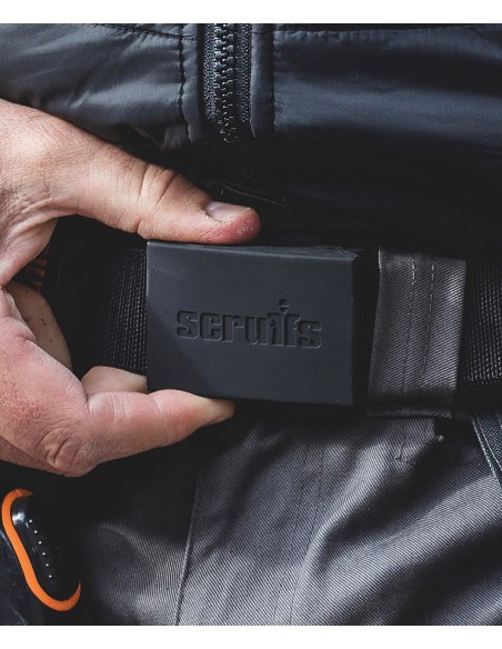 SCR-SE046-Ceinture élastiquée Trade