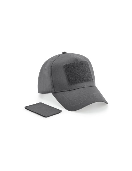 B-B638-Removable Patch 5 Panel Cap