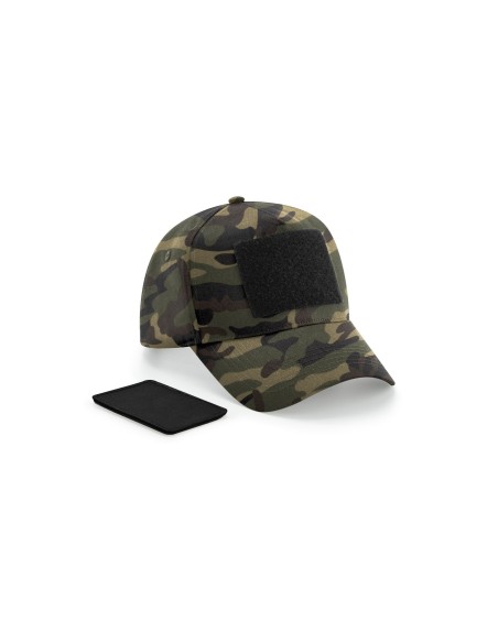 B-B638-Removable Patch 5 Panel Cap