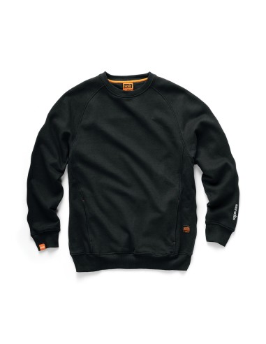 SCR-SH002-Sweatshirt Eco Worker
