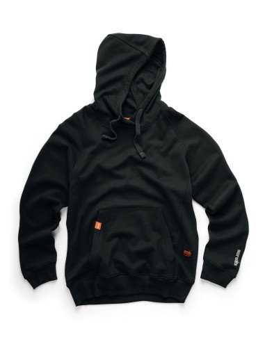 SCR-SH003-Sweatshirt à capuche Eco Worker
