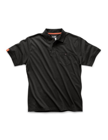 SCR-SH004-Polo Eco Worker